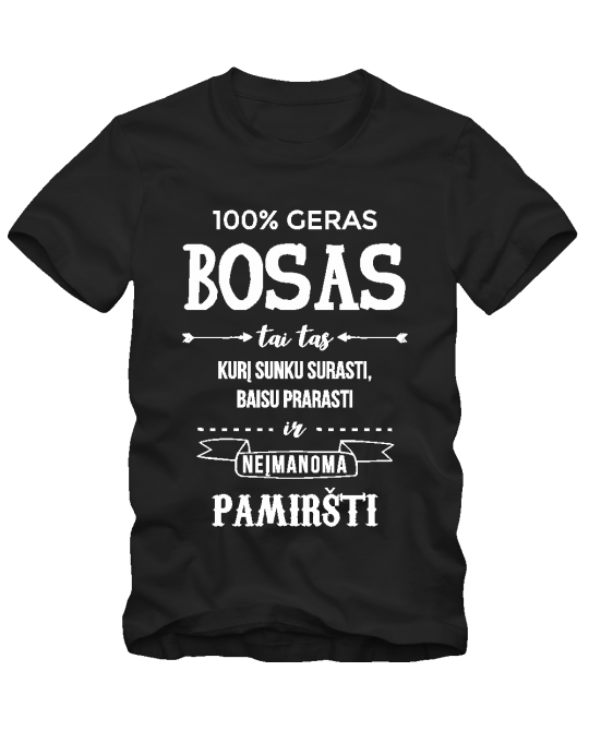 Boso neįmanoma pamiršti Boso neįmanoma pamiršti